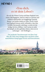 Vergib uns unsere Schuld (Innenansicht)
