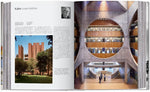 Moderne Architektur A-Z (Innenansicht)