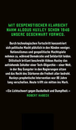 Zeit der Oligarchen (Innenansicht)