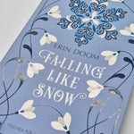 Falling Like Snow