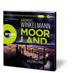 Moorland. Die Zwillinge