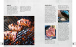Smoke & Fire. 70 Rezepte für die Outdoor-Küche am offenen Feuer (Innenansicht)