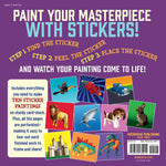 Paint by Sticker: Kids
