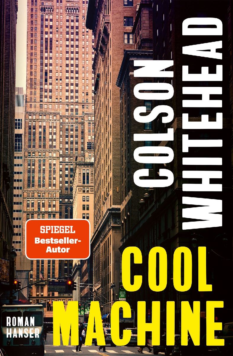 Cool Machine