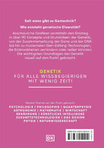 SIMPLY. Genetik