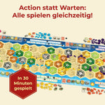 CATAN - Connect