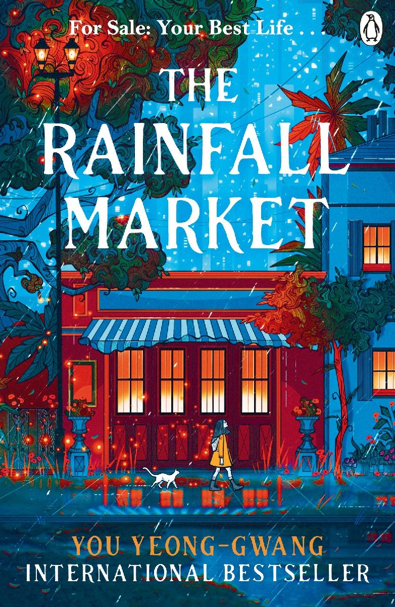 The Rainfall Market