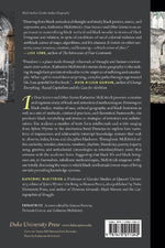 Dear Science and Other Stories