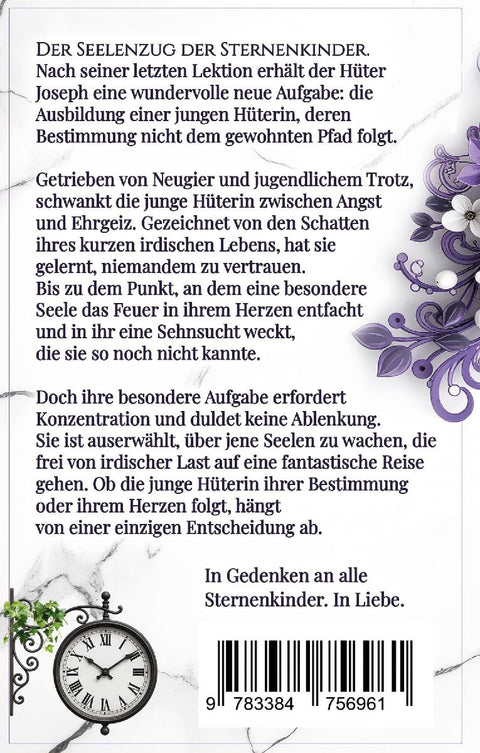Hüter in Ausbildung