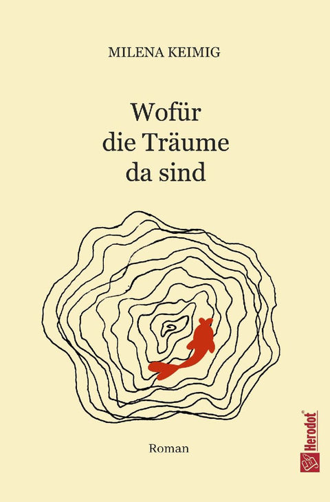 Wofür die Träume da sind