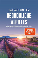 Bedrohliche Alpilles