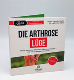 Die Arthrose-Lüge (Innenansicht)
