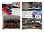 Porsche Motorsport / Porsche Sport 2025 (Innenansicht)