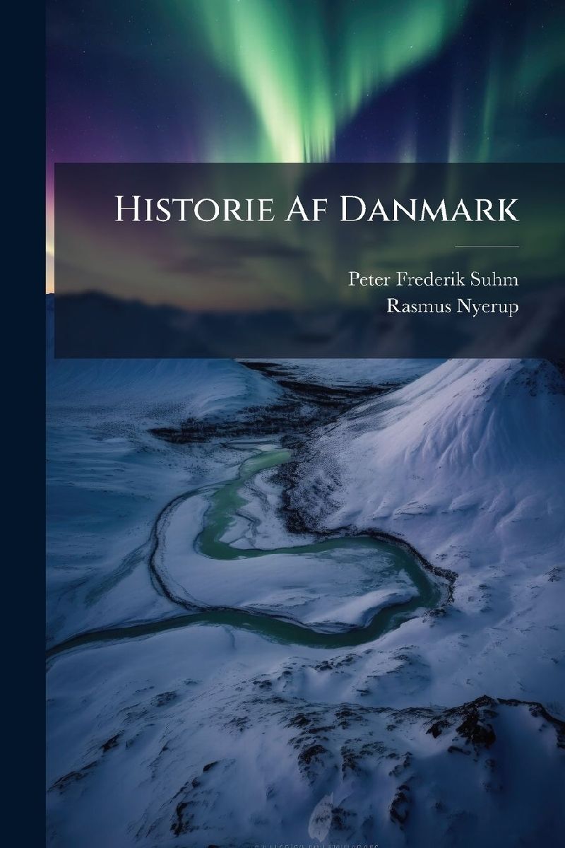 Historie Af Danmark