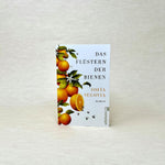 Das Flüstern der Bienen