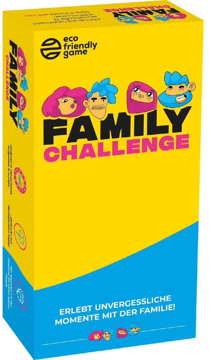 Family Challenge