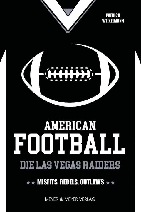 American Football: Die Las Vegas Raiders