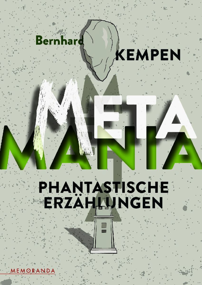 Metamania