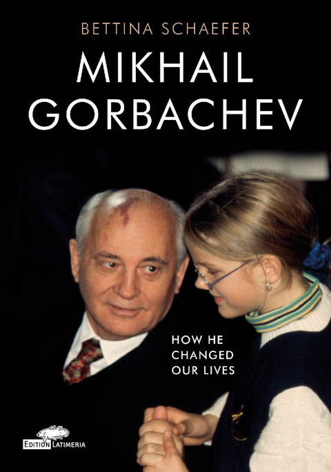 Mikhail Gorbachev