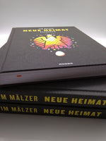 Neue Heimat (Innenansicht)