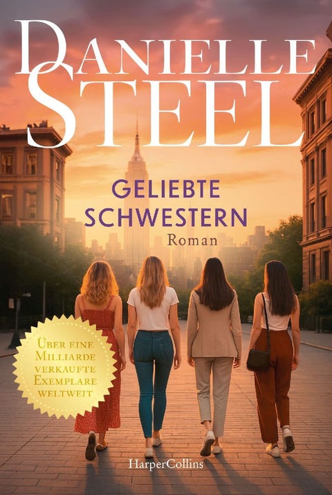 Geliebte Schwestern