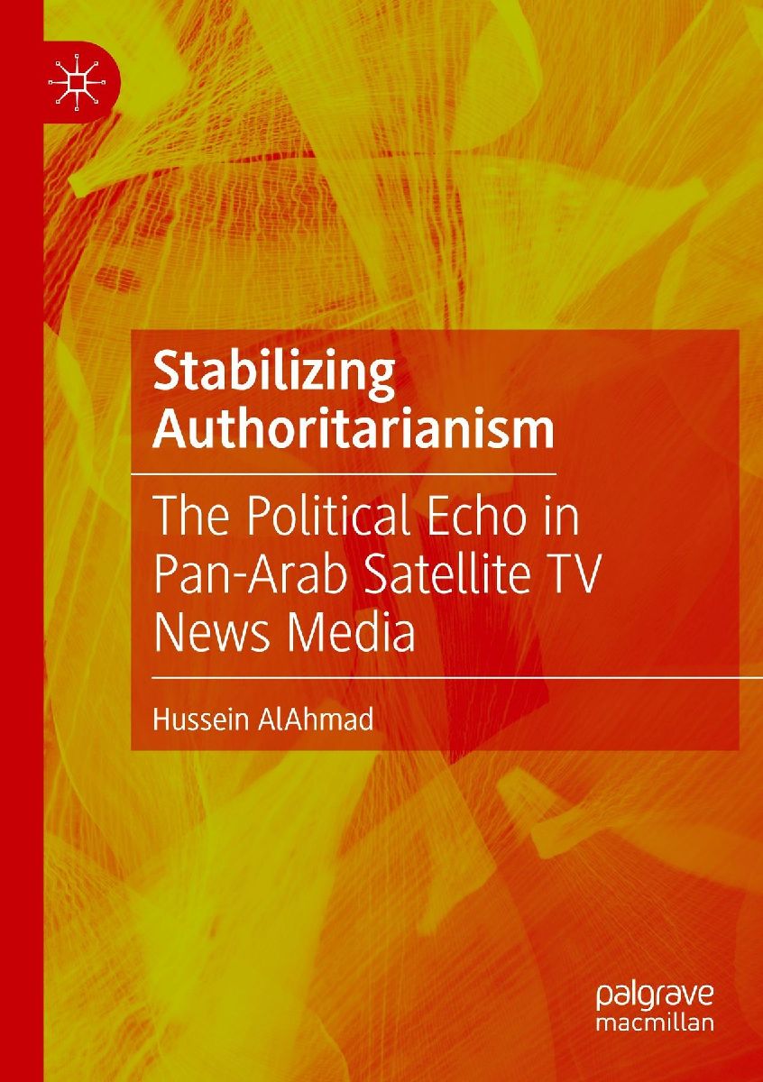 Stabilizing Authoritarianism