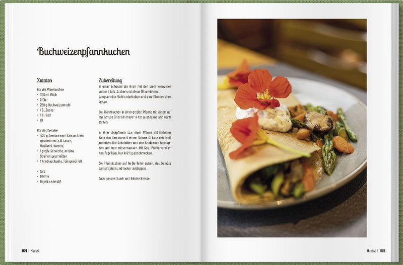 Klosterküche (Innenansicht)
