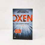 Oxen 01. Das erste Opfer (Innenansicht)