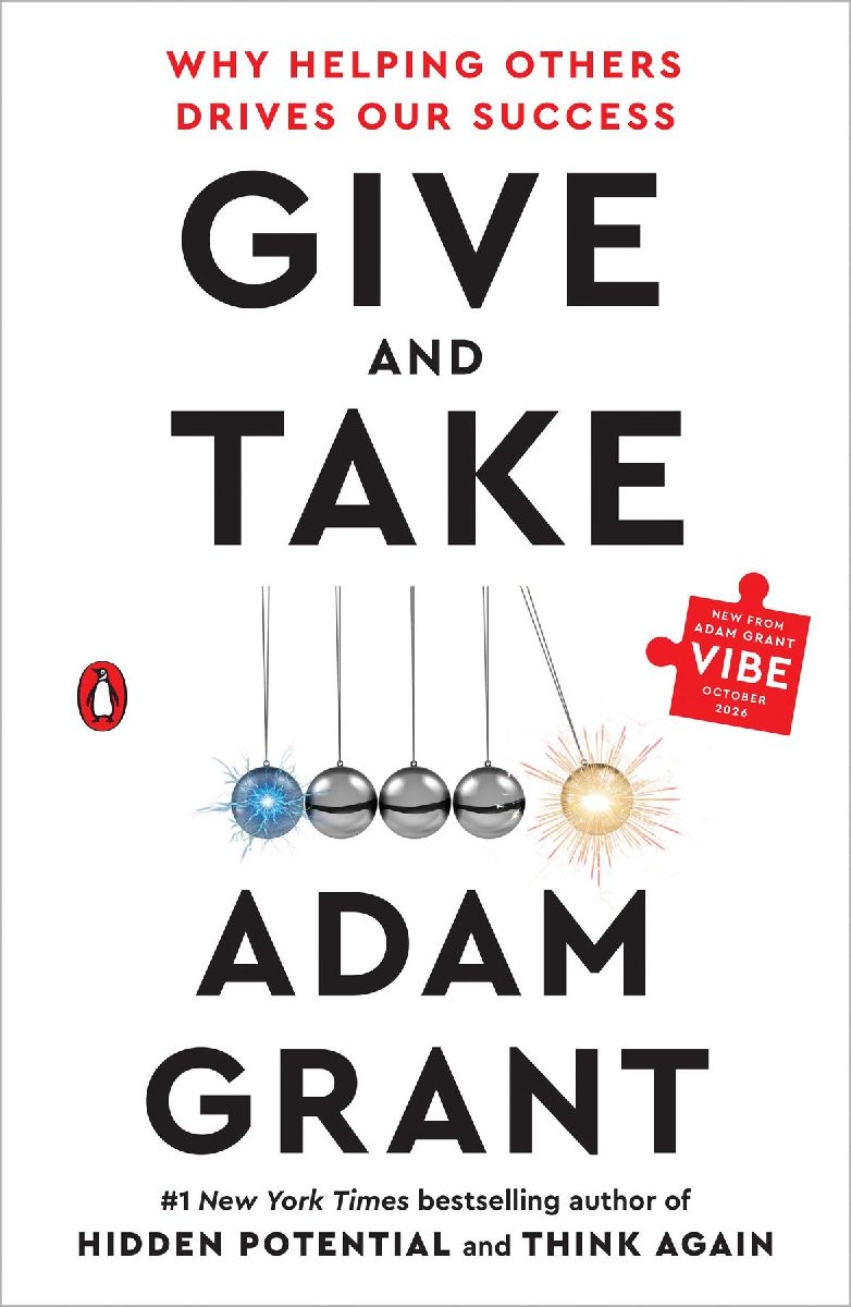Give and Take