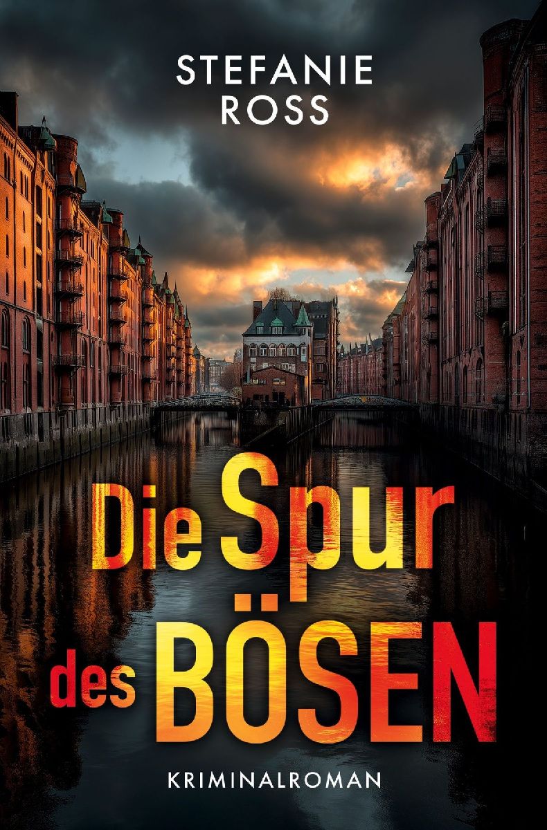 Die Spur des Bösen