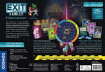 EXIT® - Das Spiel - Family 2 - Backstage Boys/Jahrmarkt im Dunkeln