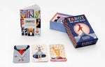 Tarot für jedes Alter (Innenansicht)