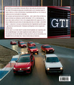 VW Golf Die GTI-Story
