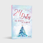 24 Dates To Fall In Love (Innenansicht)