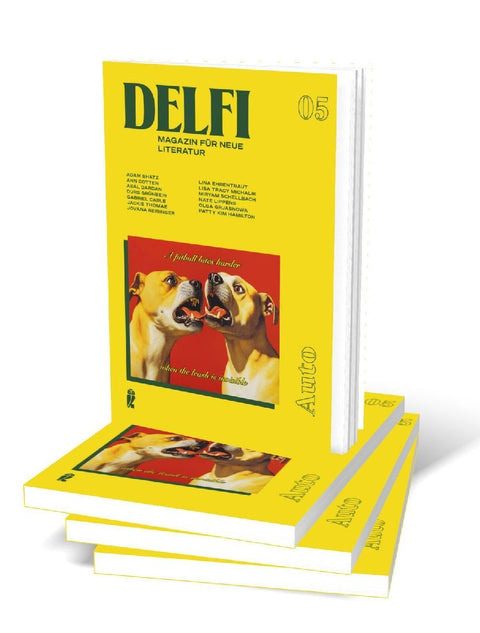 DELFI: AUTO