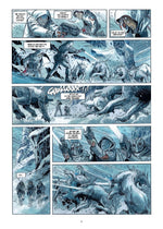 Outlaws. Band 3 (Innenansicht)