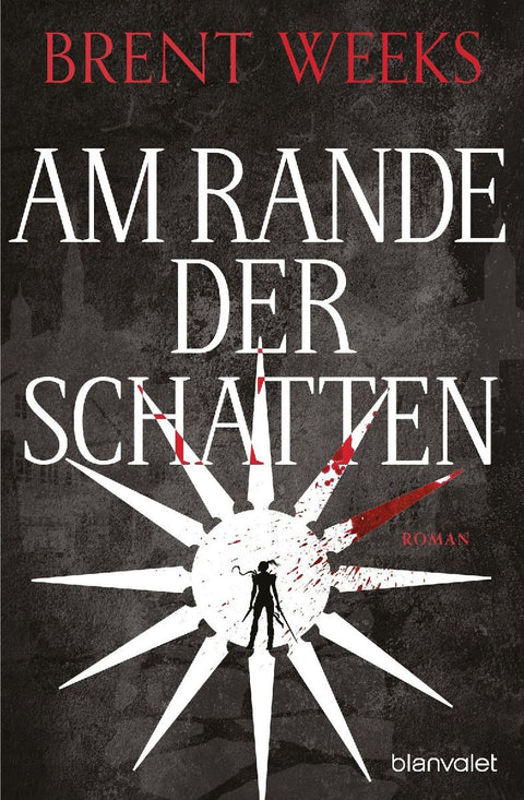 Am Rande der Schatten