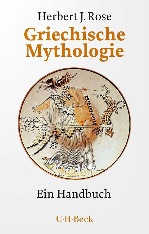 Griechische Mythologie