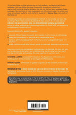 Essential Statistics for Applied Linguistics