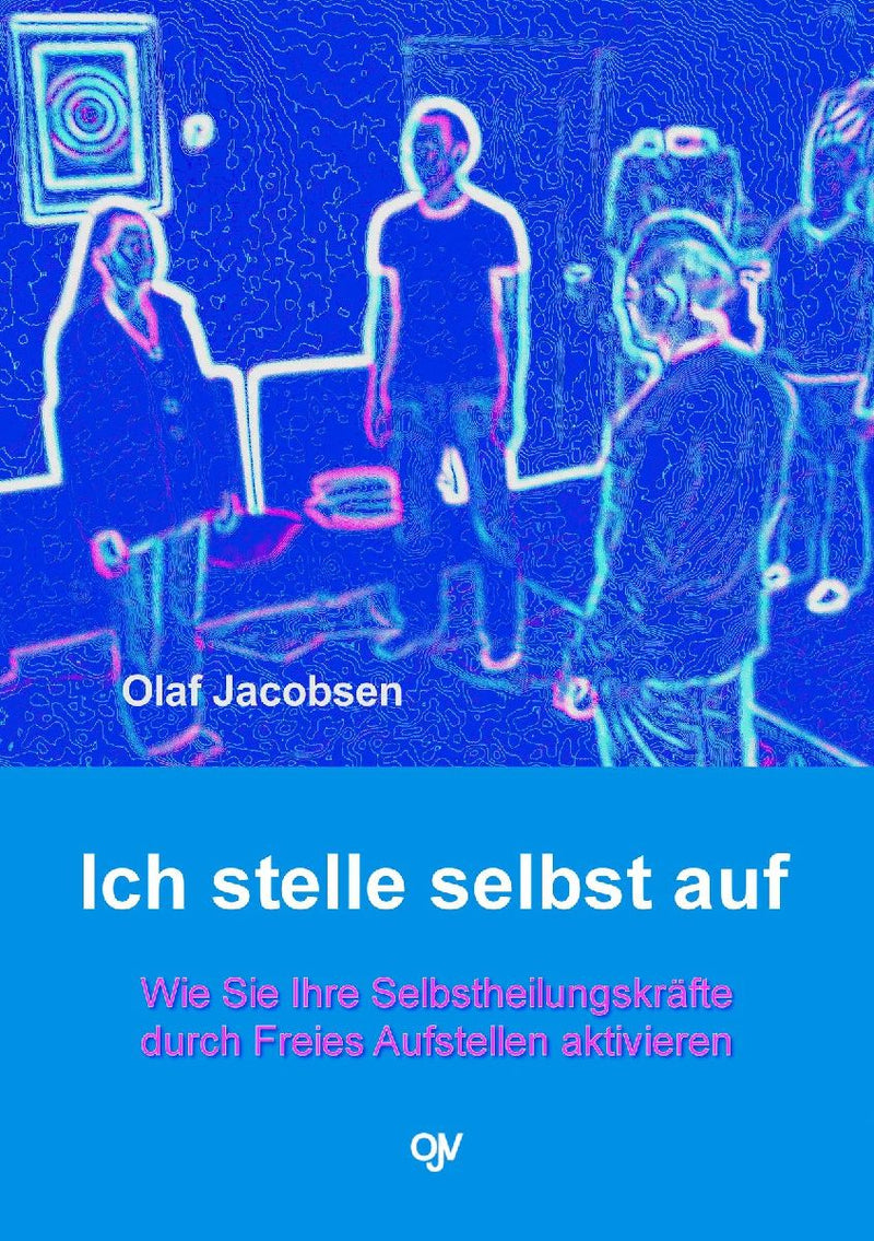 Ich stelle selbst auf
