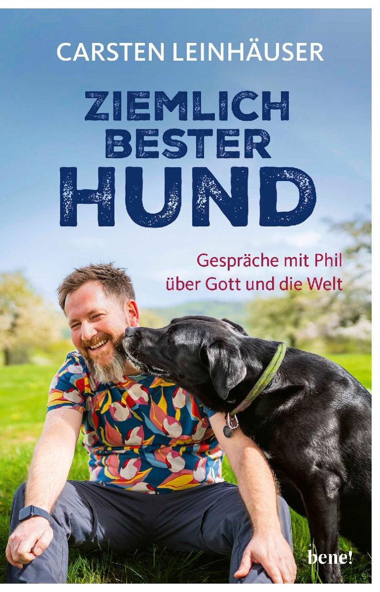 Ziemlich bester Hund