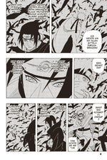 NARUTO Massiv 15 (Innenansicht)