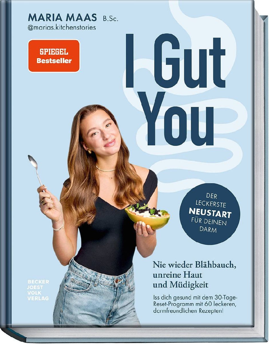 I Gut You