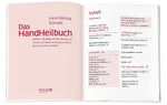 Das HandHeilbuch