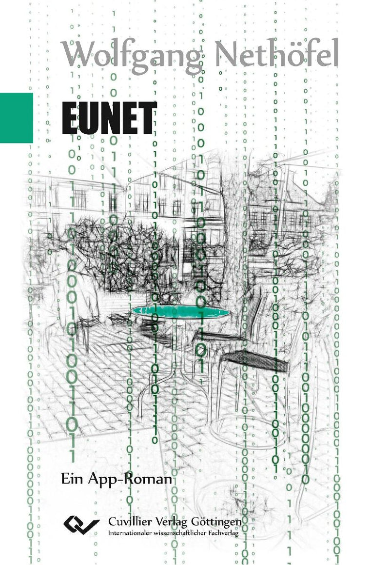 Eunet (Band 4).