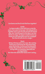 How The Grinch Lusted After Santa