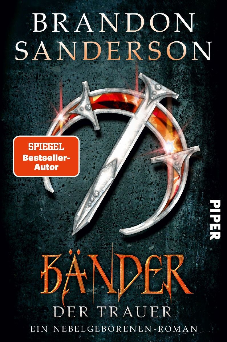 Bänder der Trauer