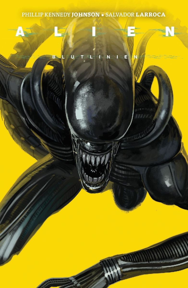 Alien (Pocket Edition)