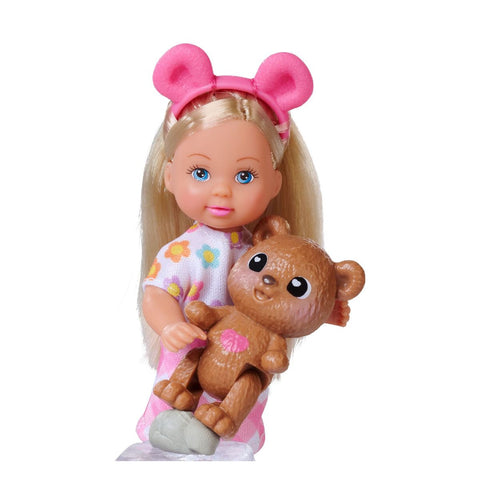 EL Teddy