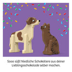 Schoko-Tiere